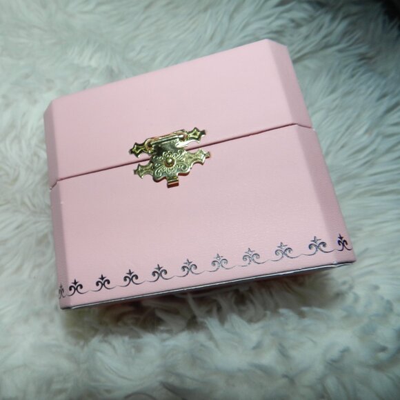 Juicy Couture Logo crystal womens watch Pink  🆕SHIP FAST🆕📦🏃🏻💨🚚 - Picture 11 of 14